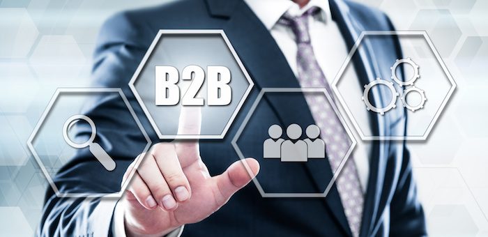 B2B Yazılımı Ankara’da Yapmanız Gereken En İyi Yatırım